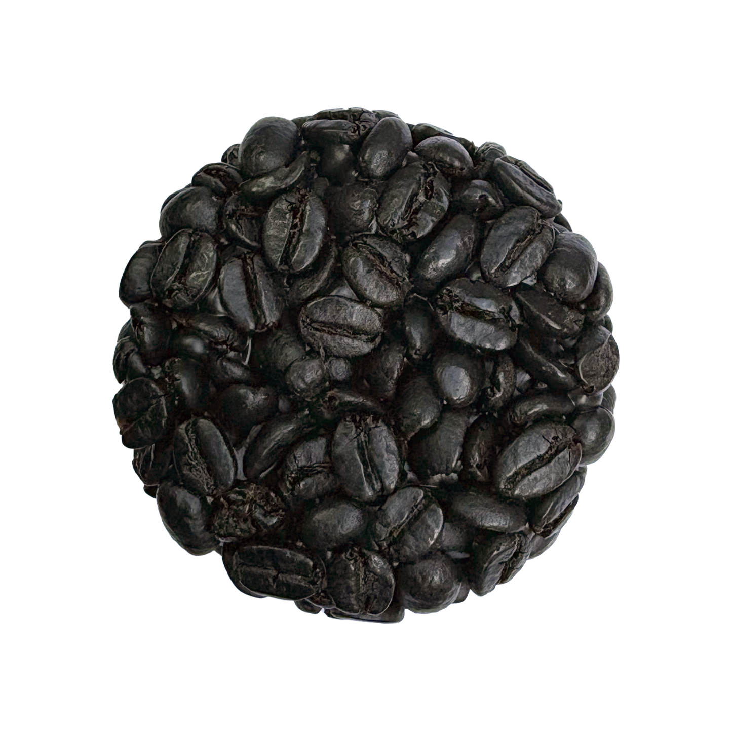 Emperial Roast Coffee Scrub Soap