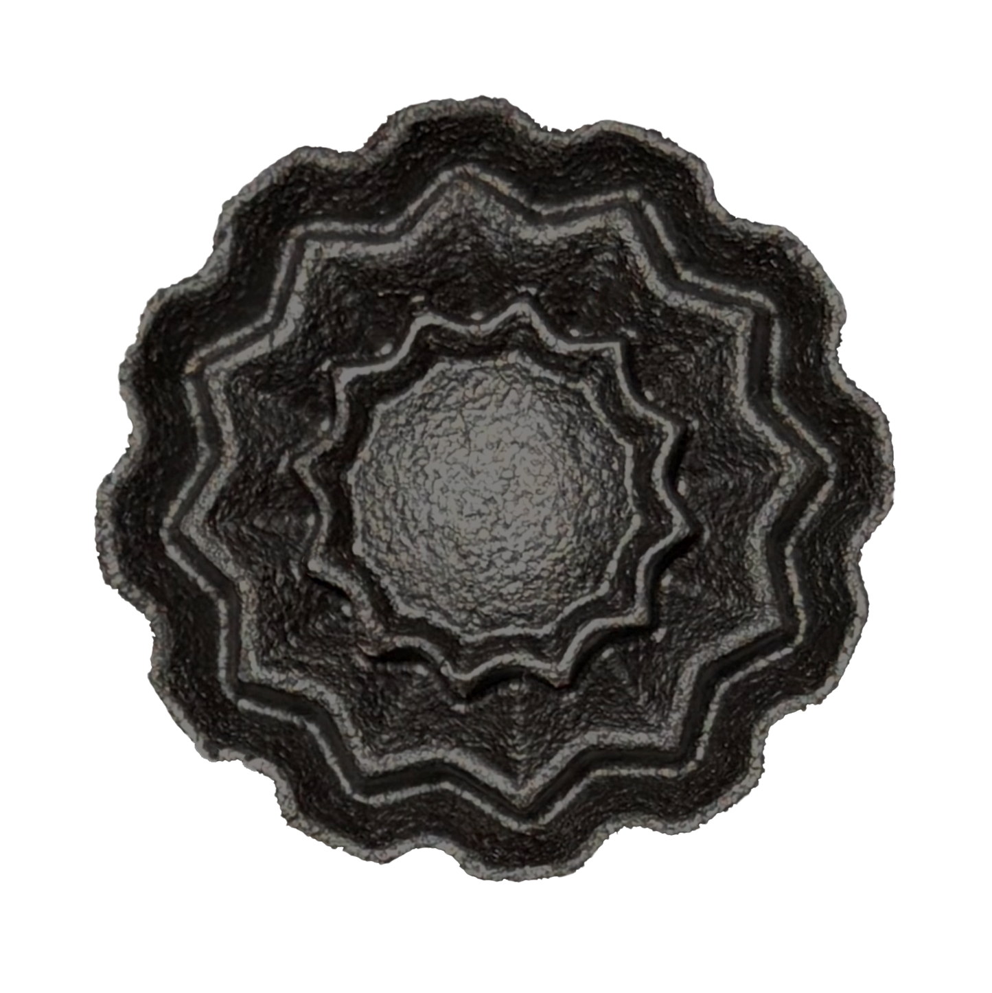 Emperial Roast Coffee Scrub Soap